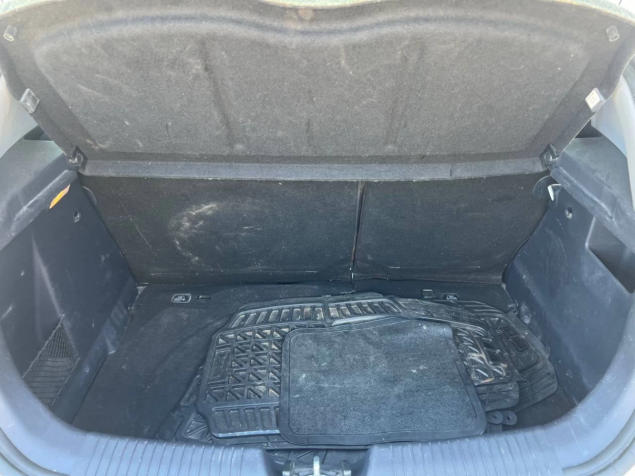 2013 Kia Rio EX**Jamais Accidente**TOIT OUVRANT**CAMERA DE RECULE**SIEGES CHAUFFANTS**MAGS** Image principale