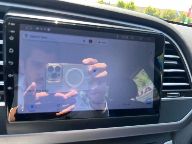 Hyundai Elantra GL**SIEGES CHAUFFANTS**VOLANT CHAUFFANTS**MAGS**CAMERA DE RECULE**ANGLE MORT** 2017