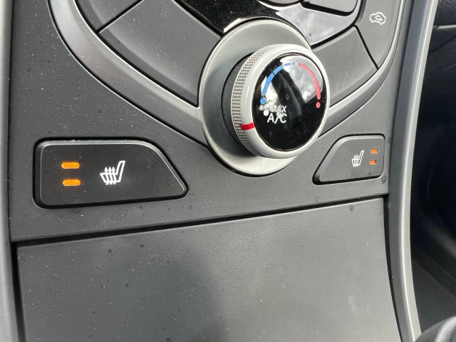 Hyundai Elantra GL**Jamais Accidente**SIEGES CHAUFFANTS** 2015