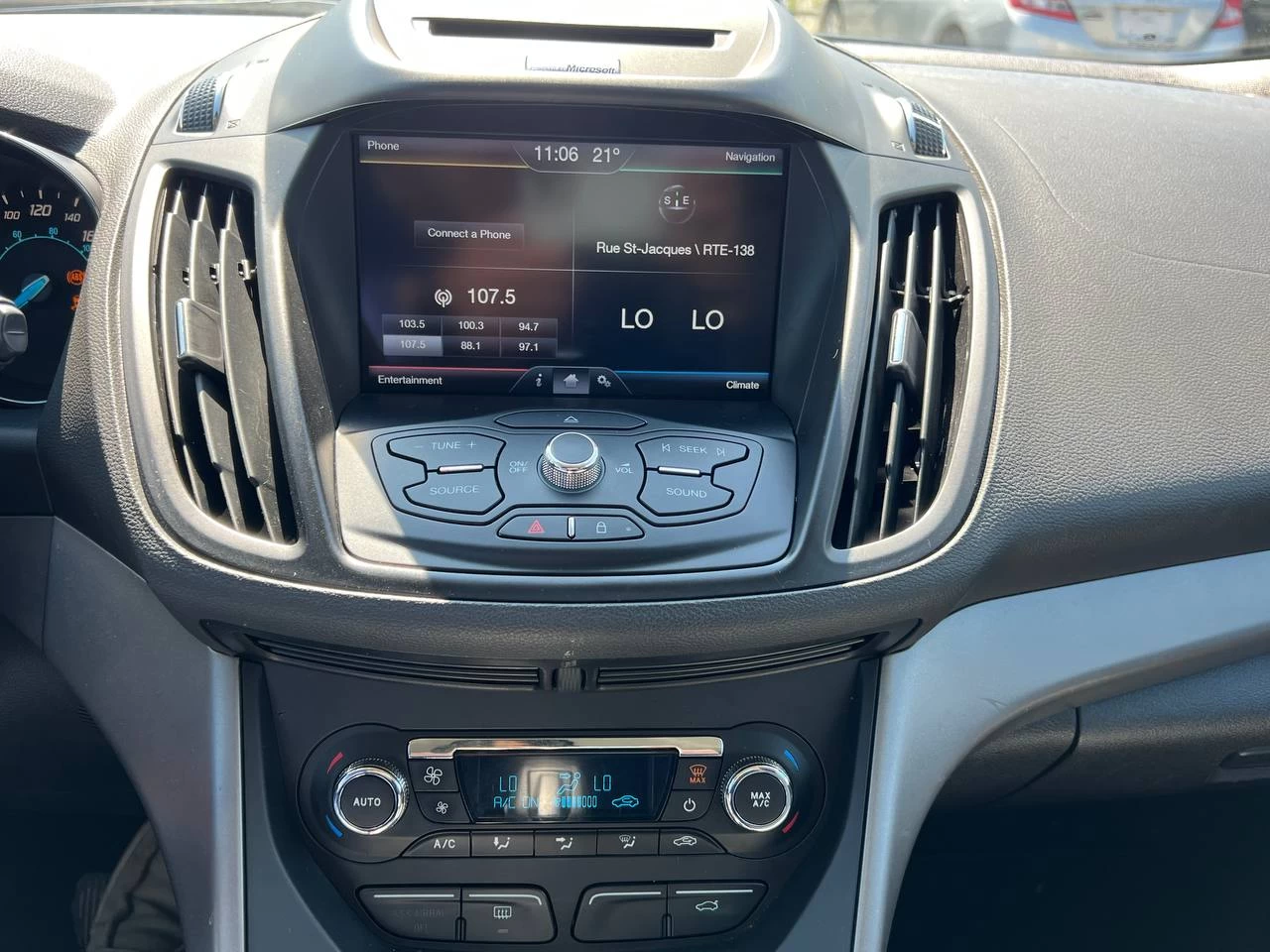 2014 Ford Escape SE**SAAQ CERTIFIEE**AWD***CamÉra de Recul**Navigation**SIEGES CHAUFFANTS**MAGS** Main Image