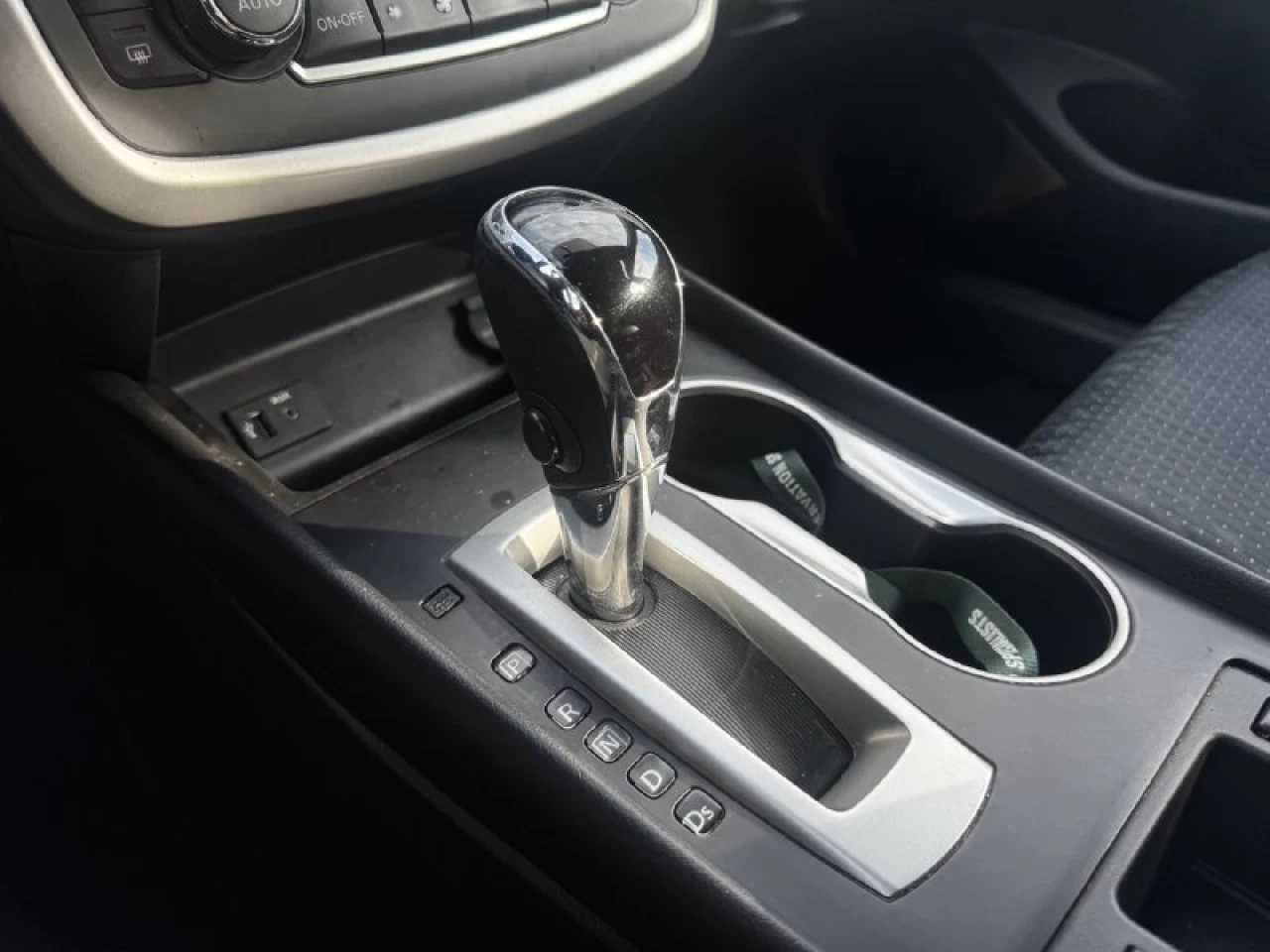 2016 Nissan Altima 2.5**CAMERA DE RECULE**ALERTE ANGLE MORT**SIEGES CHAUFFANTS**MAGS**PUSH TO START** Main Image