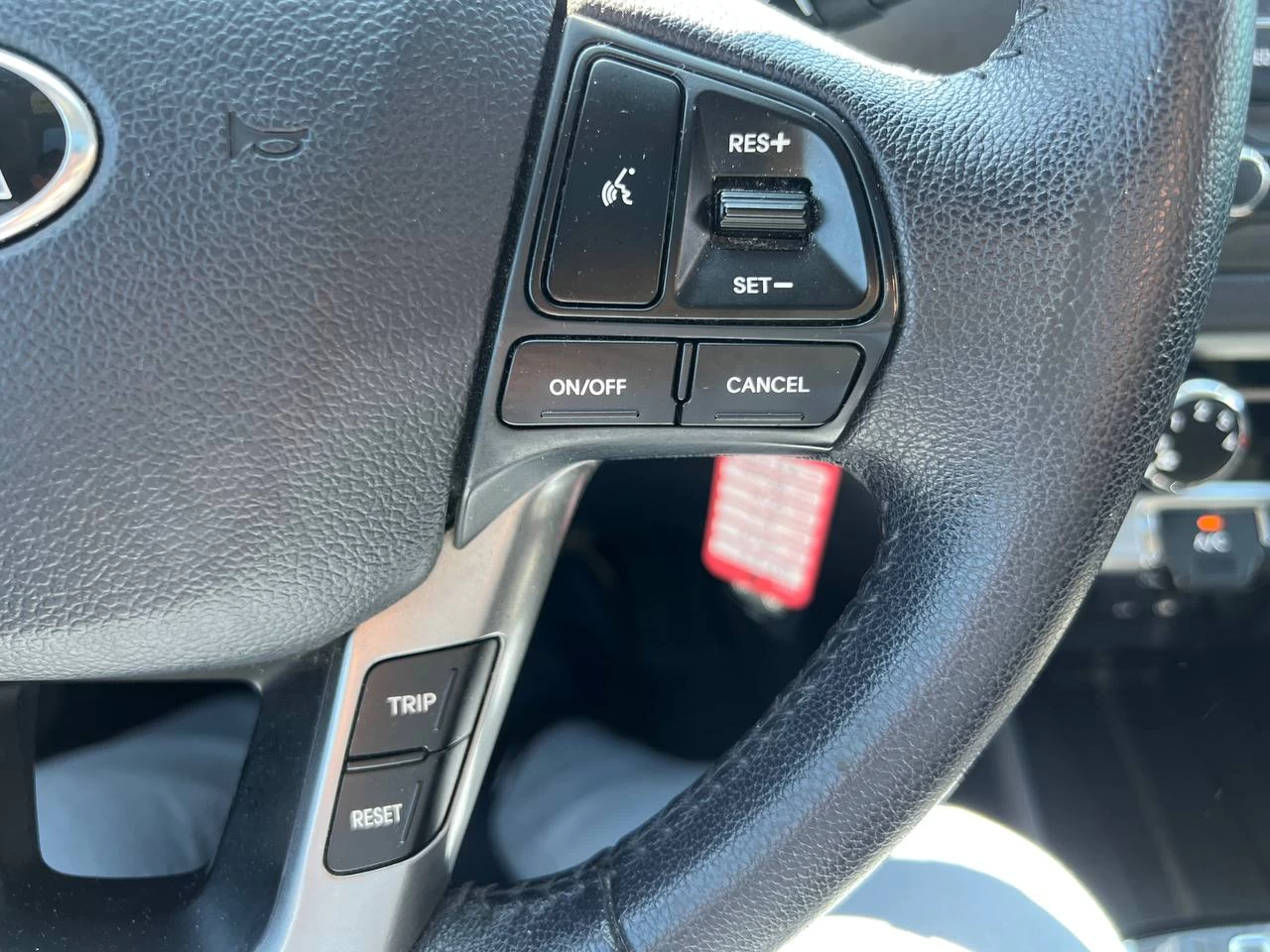 2013 Kia Rio EX**Jamais Accidente**TOIT OUVRANT**CAMERA DE RECULE**SIEGES CHAUFFANTS**MAGS** Image principale