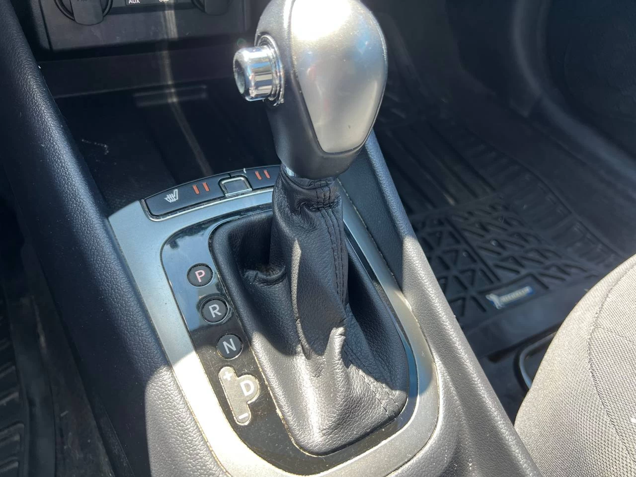 2013 Kia Rio EX**Jamais Accidente**TOIT OUVRANT**CAMERA DE RECULE**SIEGES CHAUFFANTS**MAGS** Image principale