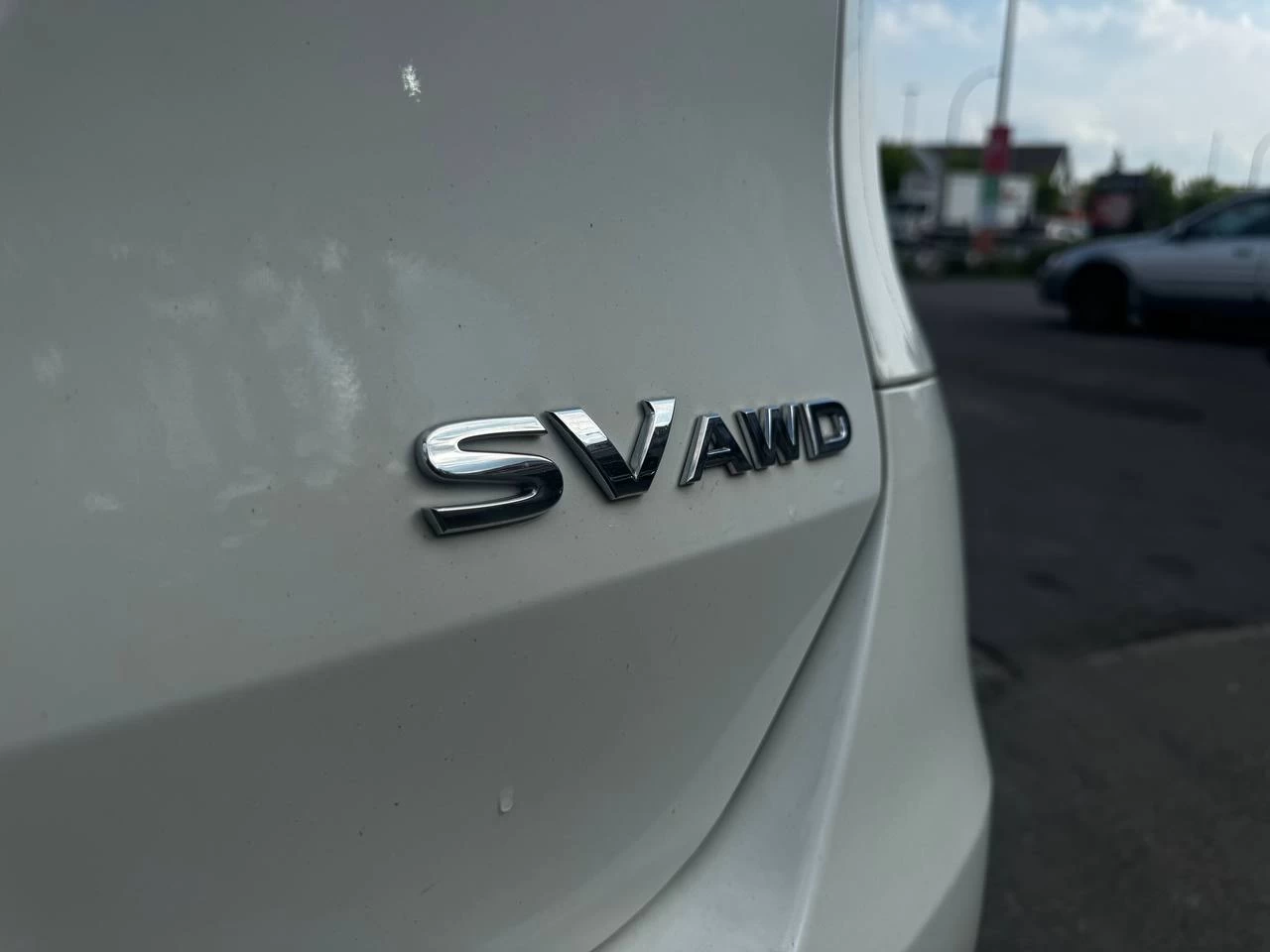 2016 Nissan Rogue SV**AWD**CAMERA DE RECULE**SIEGES CHAUFFNATS**MAGS**SIEGES ELECTRIC** Main Image