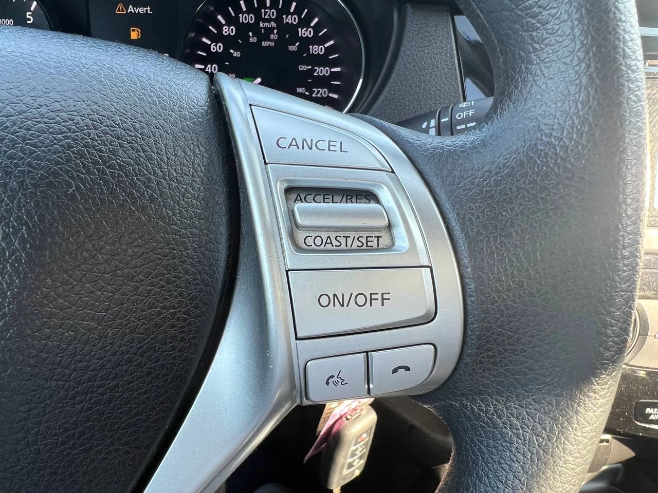 2015 Nissan Rogue S**AWD**CAMERA DE RECUL** Image principale