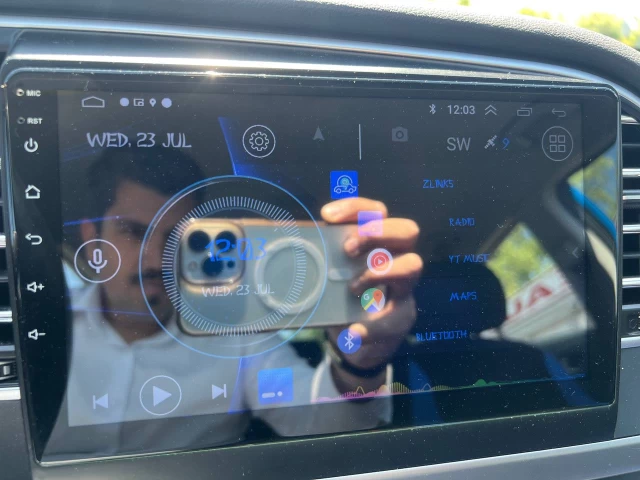 Hyundai Elantra GL**SIEGES CHAUFFANTS**VOLANT CHAUFFANTS**MAGS**CAMERA DE RECULE**ANGLE MORT** 2017
