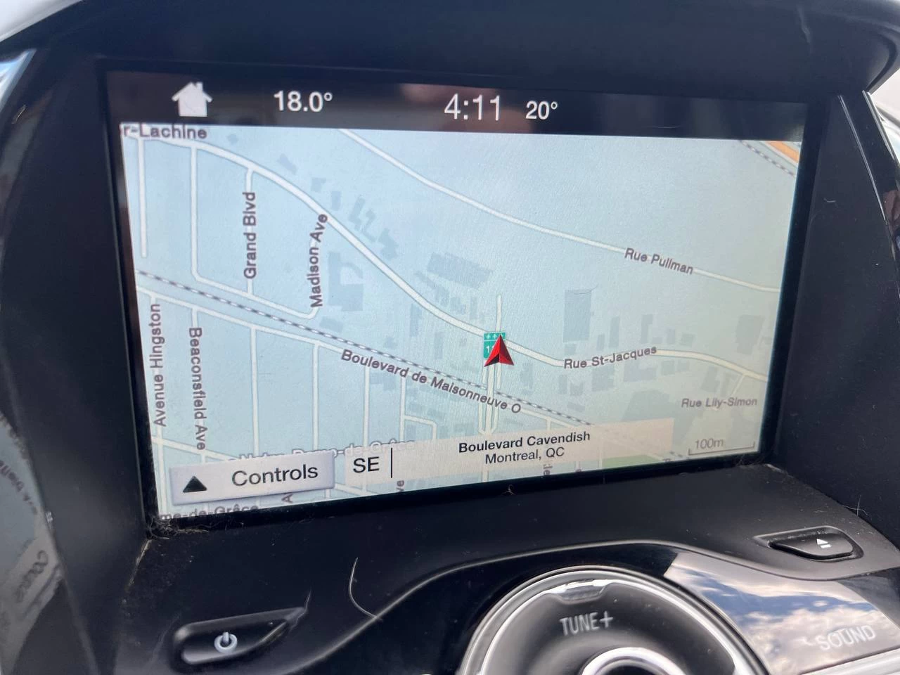 2016 Ford Escape Titanium**SAAQ CERTIFIEE**AWD**Toit Ouvrant Panaromique**ANGLE MORT**CamÉra de Recul**SIEGES EN CUIR**Navigation**SIEGES CHAUFFANTS**dÉmarrage À distance**MAGS** Main Image