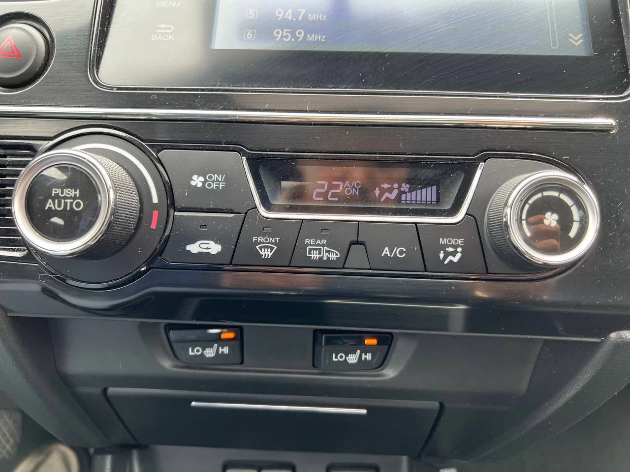 2014 Honda Civic EX**TOIT OUVRANT**CAMERA DE RECULE**SIEGES CHAUFFANTS**Mags** Main Image