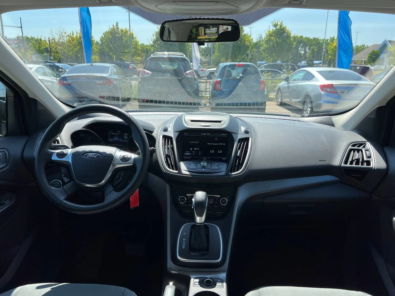 2014 Ford Escape SE**SAAQ CERTIFIEE**AWD***CamÉra de Recul**Navigation**SIEGES CHAUFFANTS**MAGS** Main Image