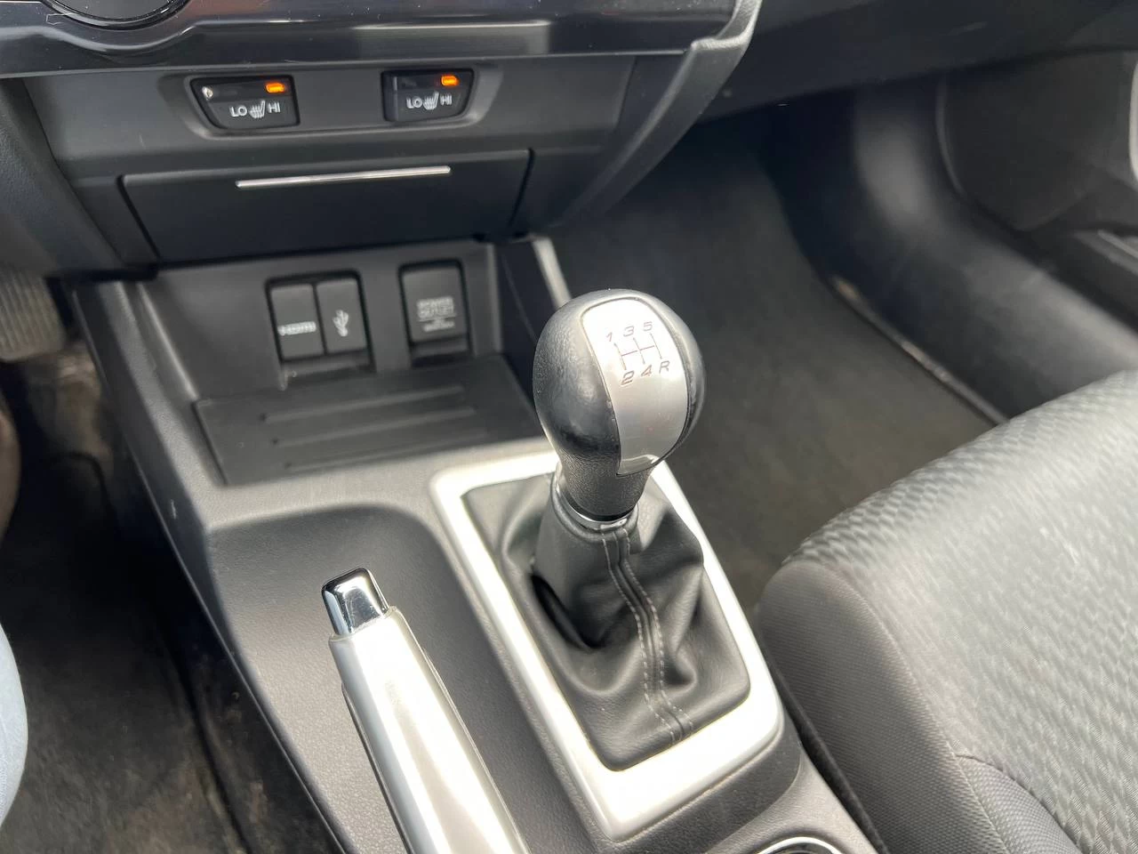 2014 Honda Civic EX**TOIT OUVRANT**CAMERA DE RECULE**SIEGES CHAUFFANTS**Mags** Main Image