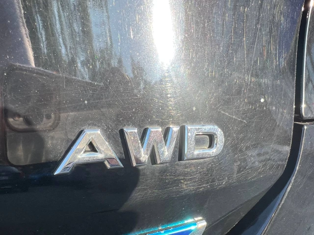 Nissan Rogue S**AWD**CAMERA DE RECUL** 2015