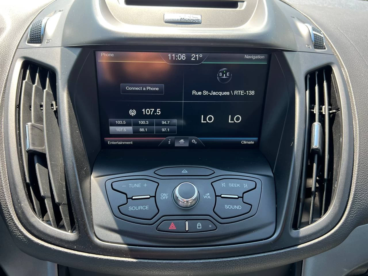 2014 Ford Escape SE**SAAQ CERTIFIEE**AWD***CamÉra de Recul**Navigation**SIEGES CHAUFFANTS**MAGS** Main Image