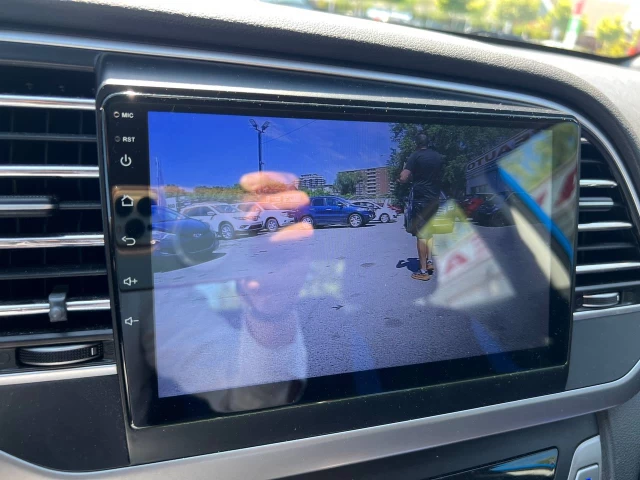 Hyundai Elantra GL**SIEGES CHAUFFANTS**VOLANT CHAUFFANTS**MAGS**CAMERA DE RECULE**ANGLE MORT** 2017