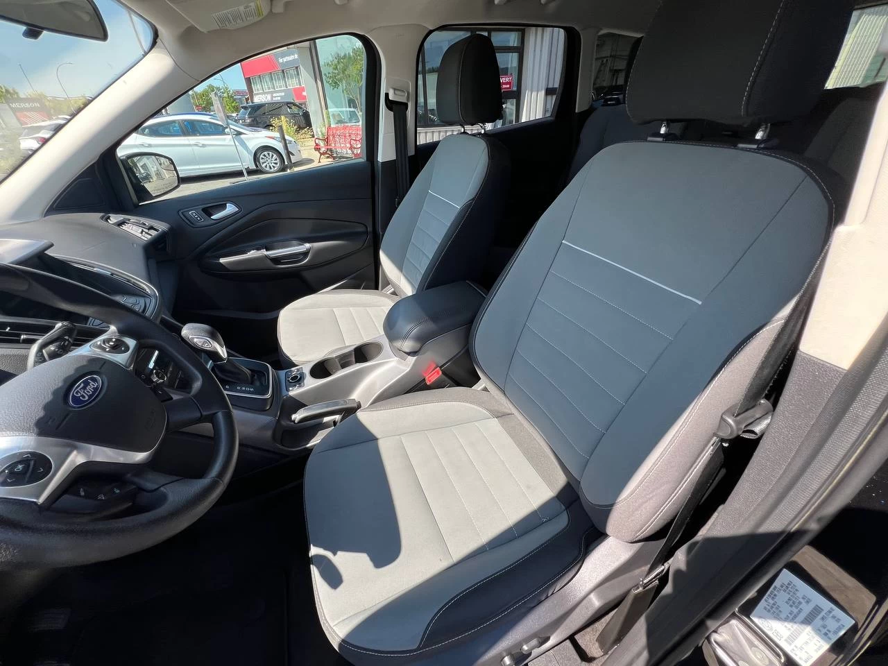 2014 Ford Escape SE**SAAQ CERTIFIEE**AWD***CamÉra de Recul**Navigation**SIEGES CHAUFFANTS**MAGS** Main Image