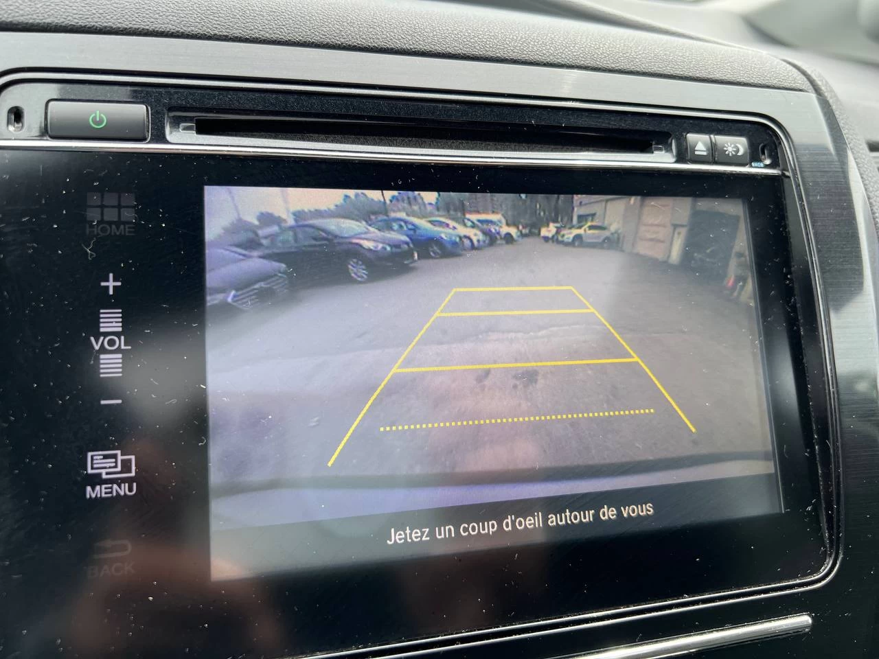 2014 Honda Civic EX**TOIT OUVRANT**CAMERA DE RECULE**SIEGES CHAUFFANTS**Mags** Main Image