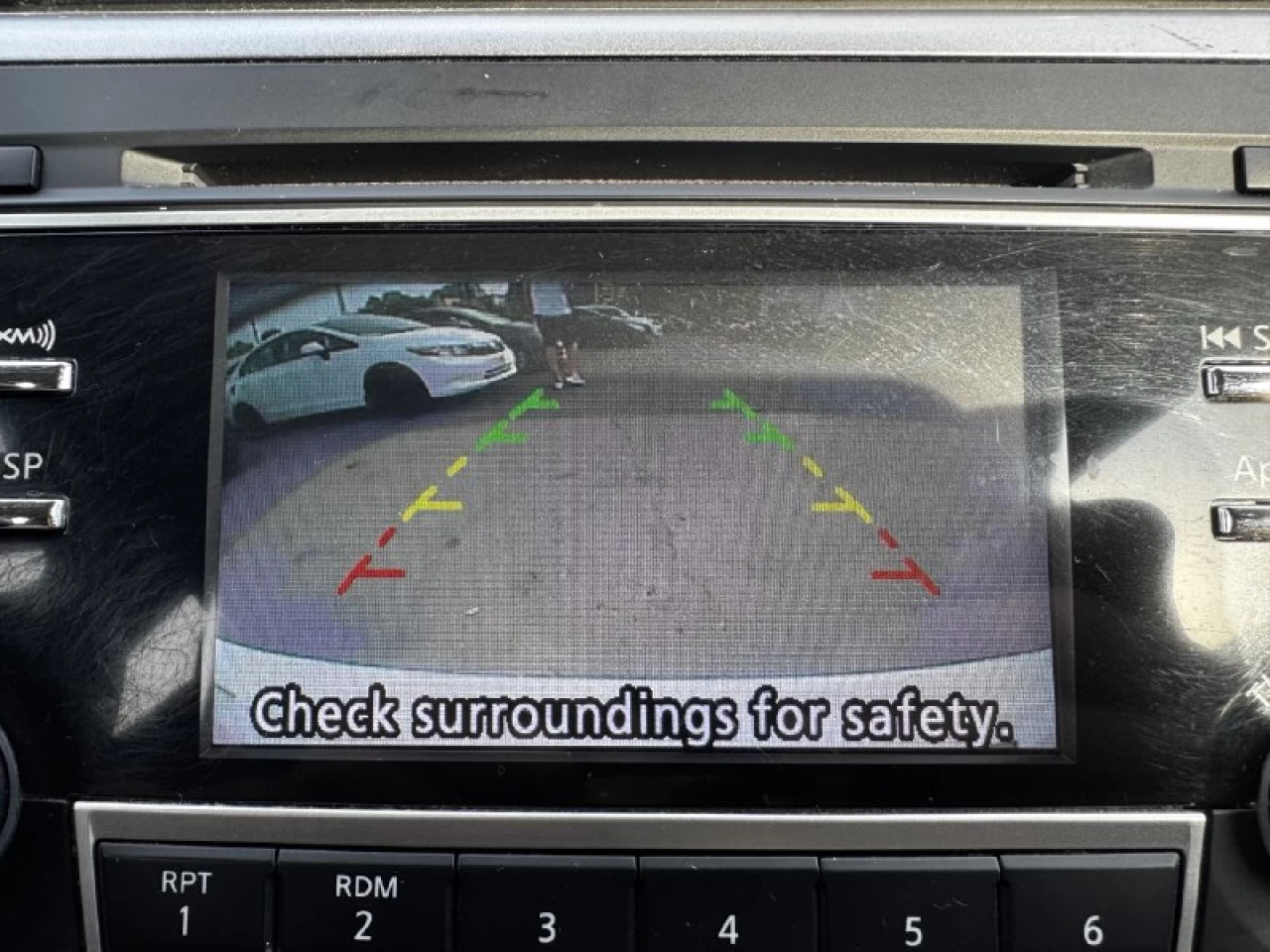 2016 Nissan Altima 2.5**CAMERA DE RECULE**ALERTE ANGLE MORT**SIEGES CHAUFFANTS**MAGS**PUSH TO START** Main Image