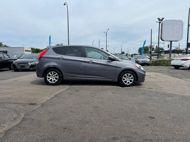 Hyundai Accent GL**SIEGES CHAUFFENT** 2013