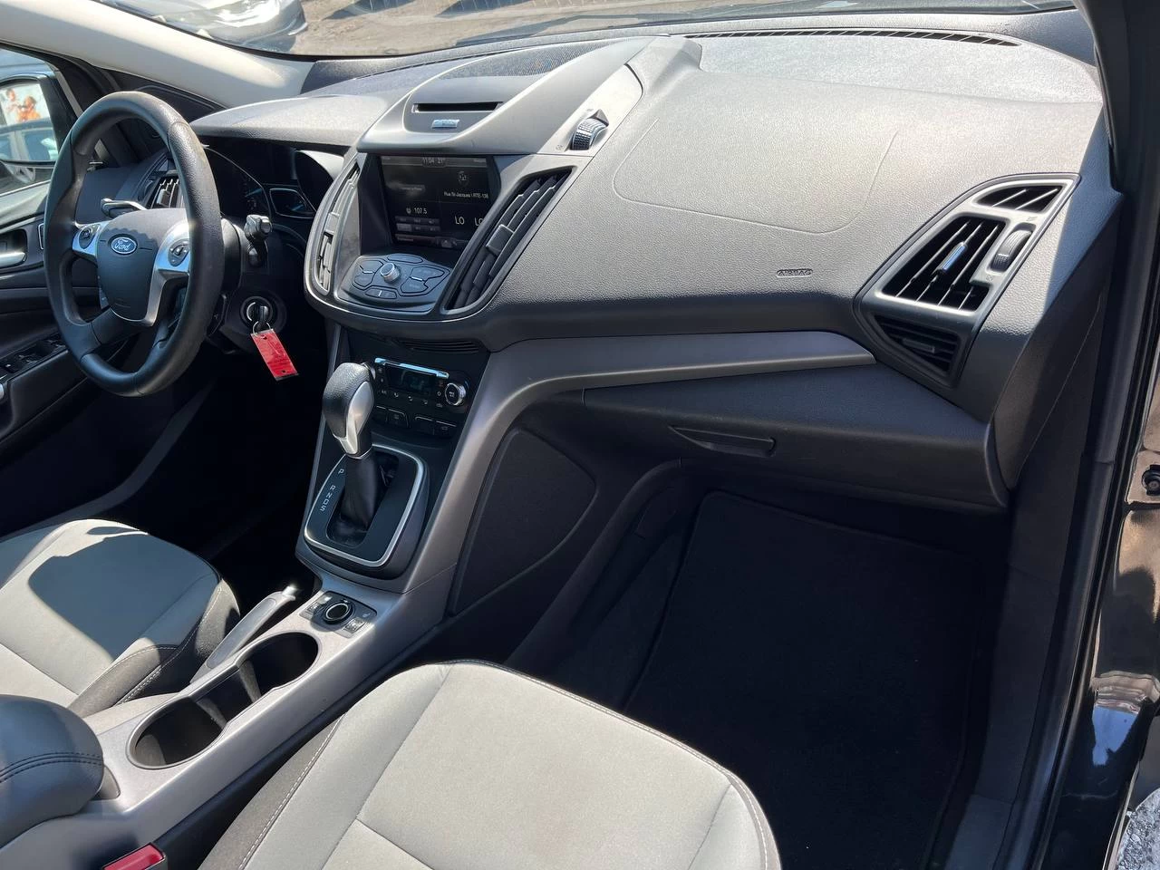 2014 Ford Escape SE**SAAQ CERTIFIEE**AWD***CamÉra de Recul**Navigation**SIEGES CHAUFFANTS**MAGS** Main Image