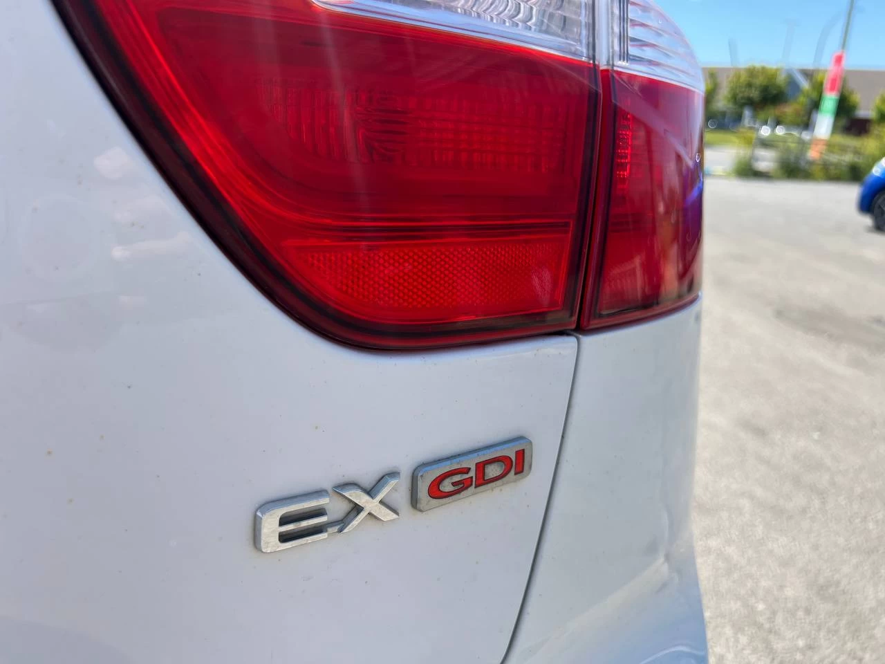 2013 Kia Rio EX**Jamais Accidente**TOIT OUVRANT**CAMERA DE RECULE**SIEGES CHAUFFANTS**MAGS** Image principale