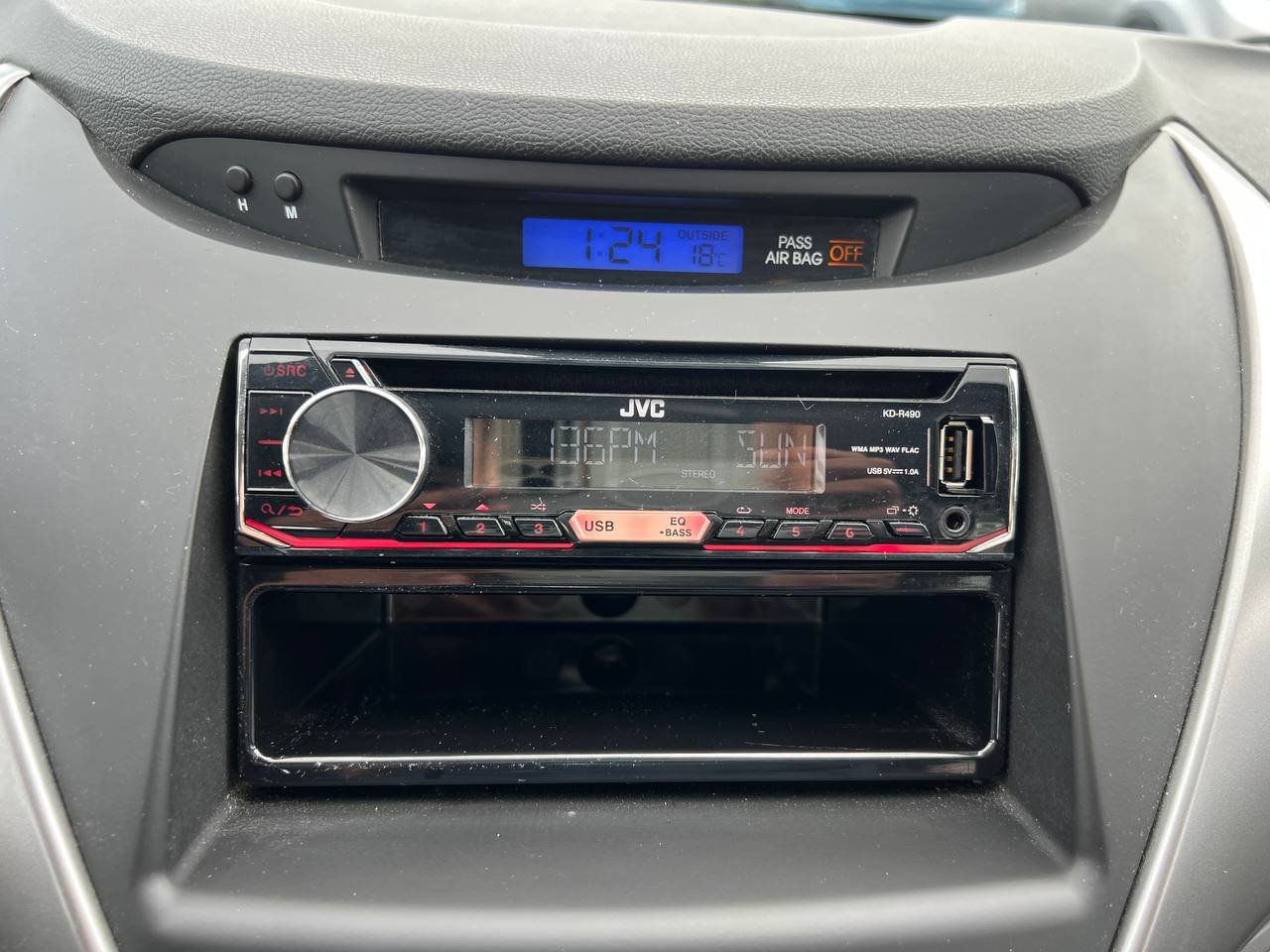 2012 Hyundai Elantra GL**SIEGES CHAUFFANTS**MODE ECO**BAS KILOMETRAGE** Main Image