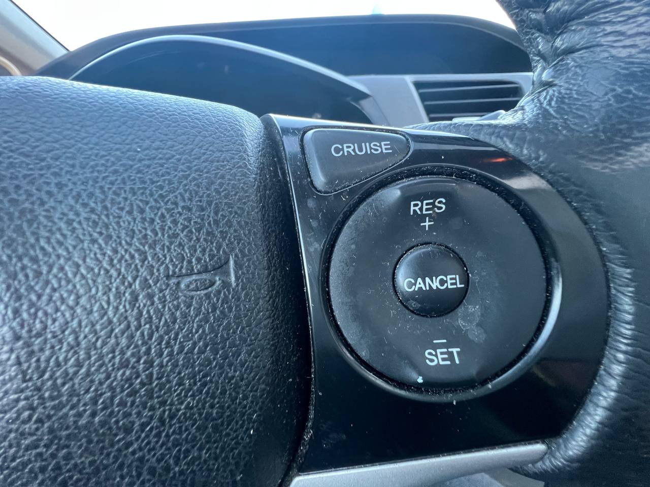 2012 Honda Civic EX**Jamais Accidente**TOIT OUVRANT**MAGS** Main Image
