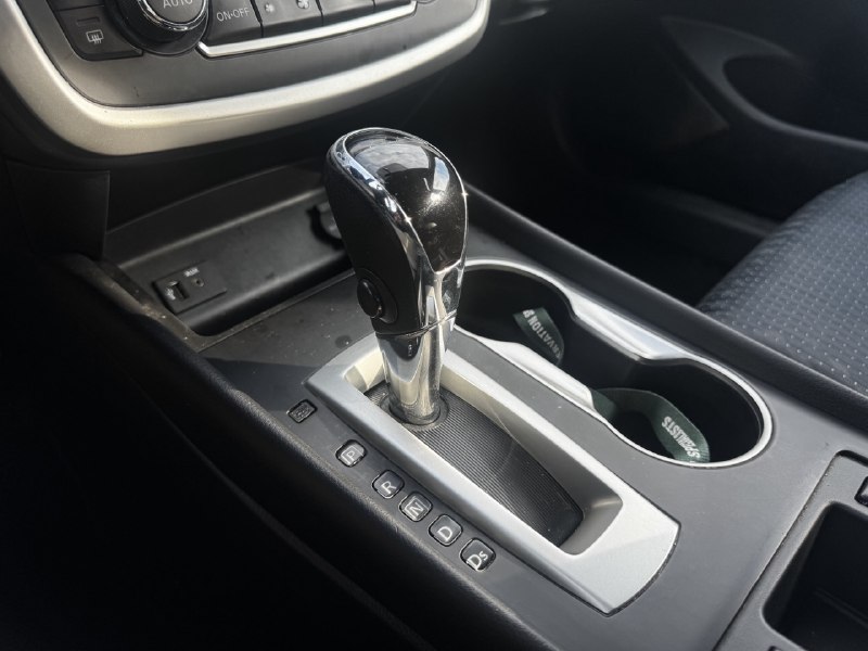 2016 Nissan Altima 2.5**CAMERA DE RECULE**ALERTE ANGLE MORT**SIEGES CHAUFFANTS**MAGS**PUSH TO START** Main Image