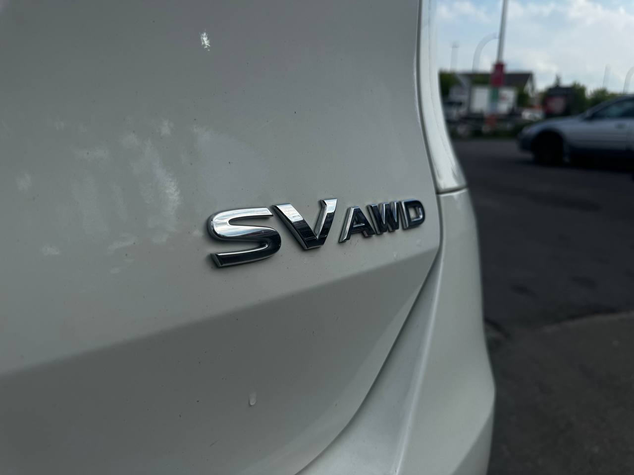 2016 Nissan Rogue SV**AWD**CAMERA DE RECULE**SIEGES CHAUFFNATS**MAGS**SIEGES ELECTRIC** Main Image