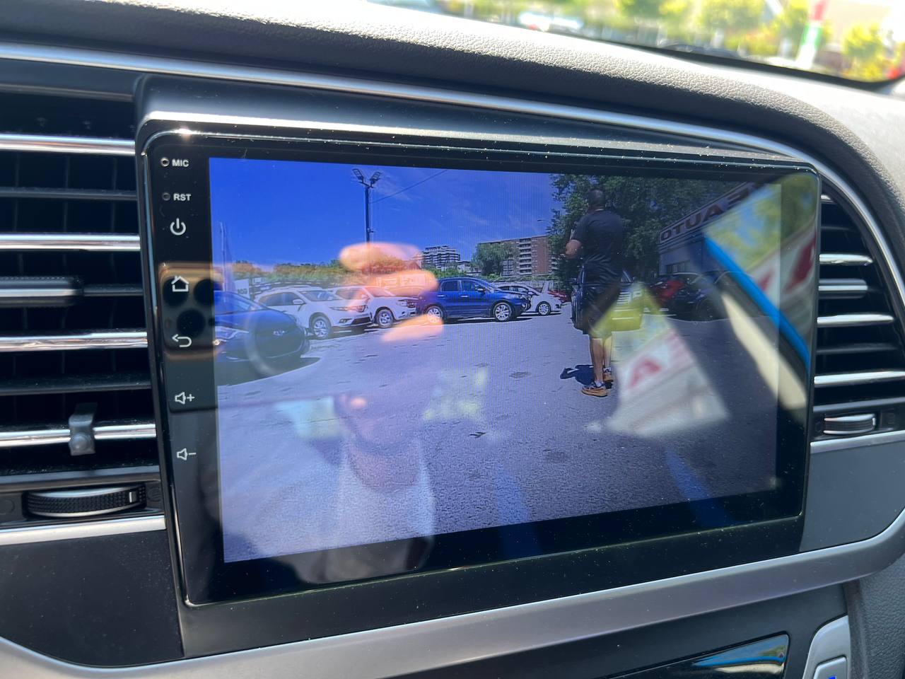2017 Hyundai Elantra GL**SIEGES CHAUFFANTS**VOLANT CHAUFFANTS**MAGS**CAMERA DE RECULE**ANGLE MORT** Main Image