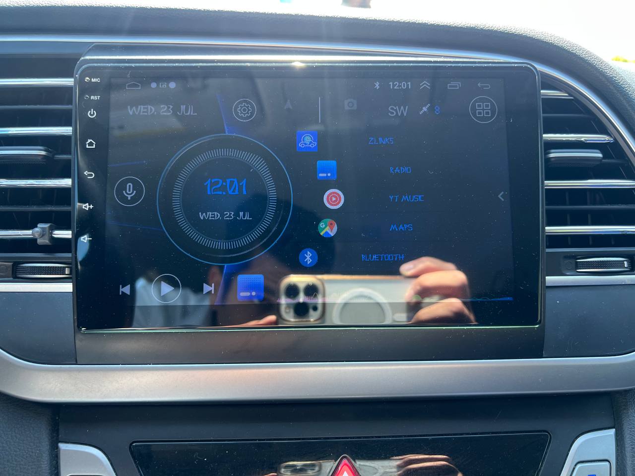2017 Hyundai Elantra GL**SIEGES CHAUFFANTS**VOLANT CHAUFFANTS**MAGS**CAMERA DE RECULE**ANGLE MORT** Main Image