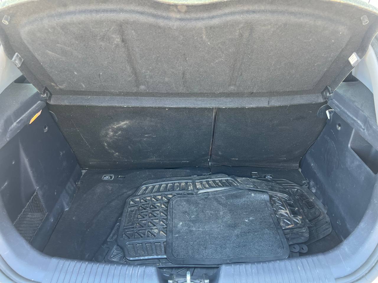 2013 Kia Rio EX**Jamais Accidente**TOIT OUVRANT**CAMERA DE RECULE**SIEGES CHAUFFANTS**MAGS** Image principale