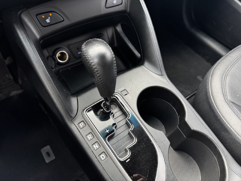 2013 Hyundai Tucson GLS**SAAQ CERTIFIEE**AWD**CUIR**SIEGES CHAUFFNATS**MAGS** Main Image