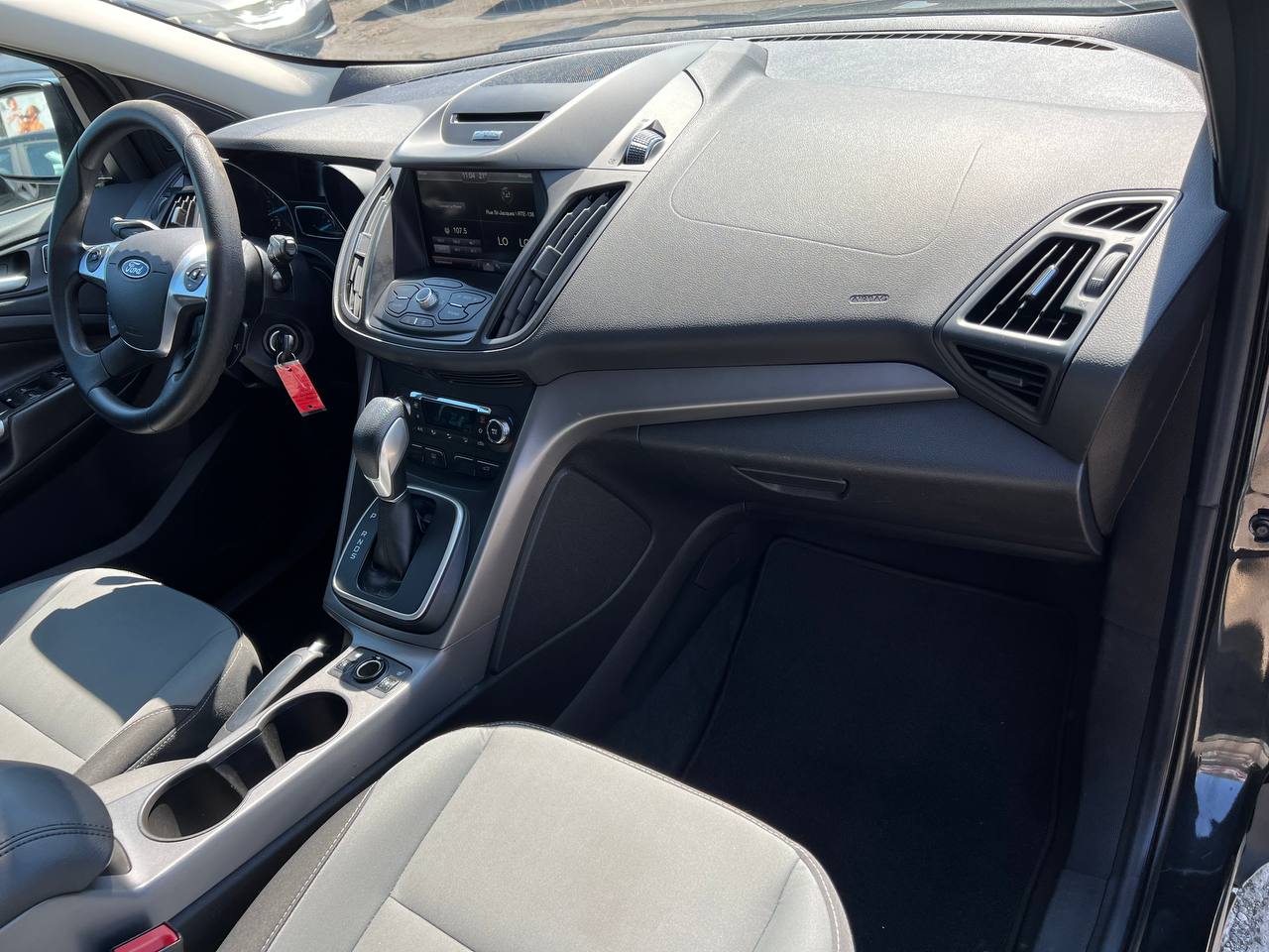 2014 Ford Escape SE**SAAQ CERTIFIEE**AWD***CamÉra de Recul**Navigation**SIEGES CHAUFFANTS**MAGS** Main Image