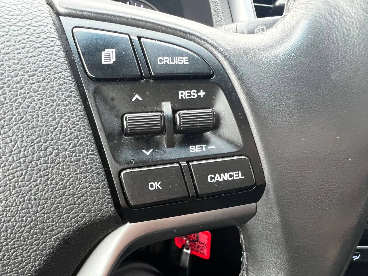 2016 Hyundai Tucson Premium**AWD**CAMERA DE RECUL**SIEGES CHAUFFANTS**MAGS**SIEGES CHAUFFANTS ARRIERE**Alerte d'angle Mort** Image principale