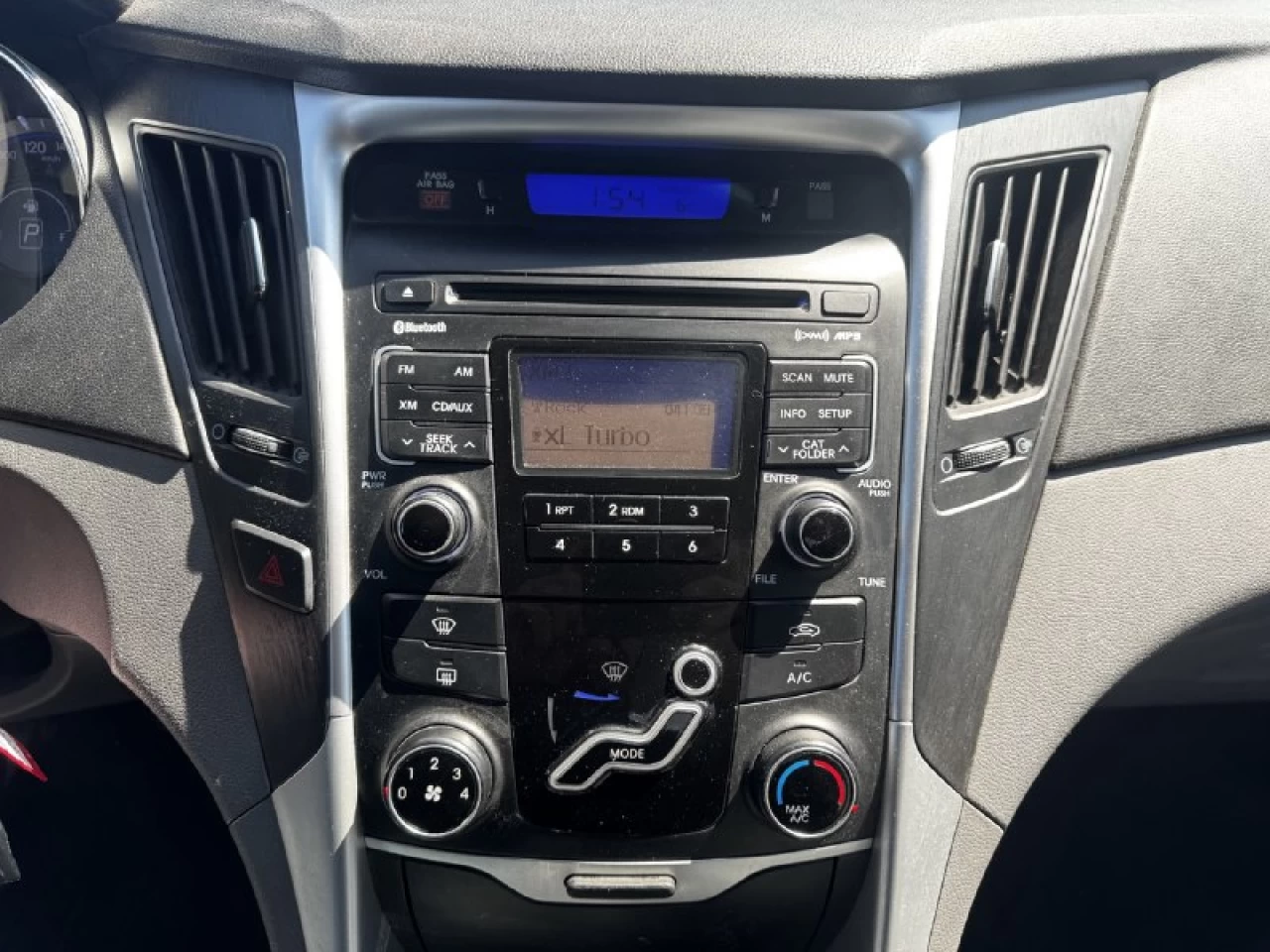 2011 Hyundai Sonata GL**PROMATION DU MOI !! 1 AN DE GARANTIE INCLUE DANS LE PRIX !!**SIEGES CHAUFFANTS**PRIX EN SPECIAL** Image principale