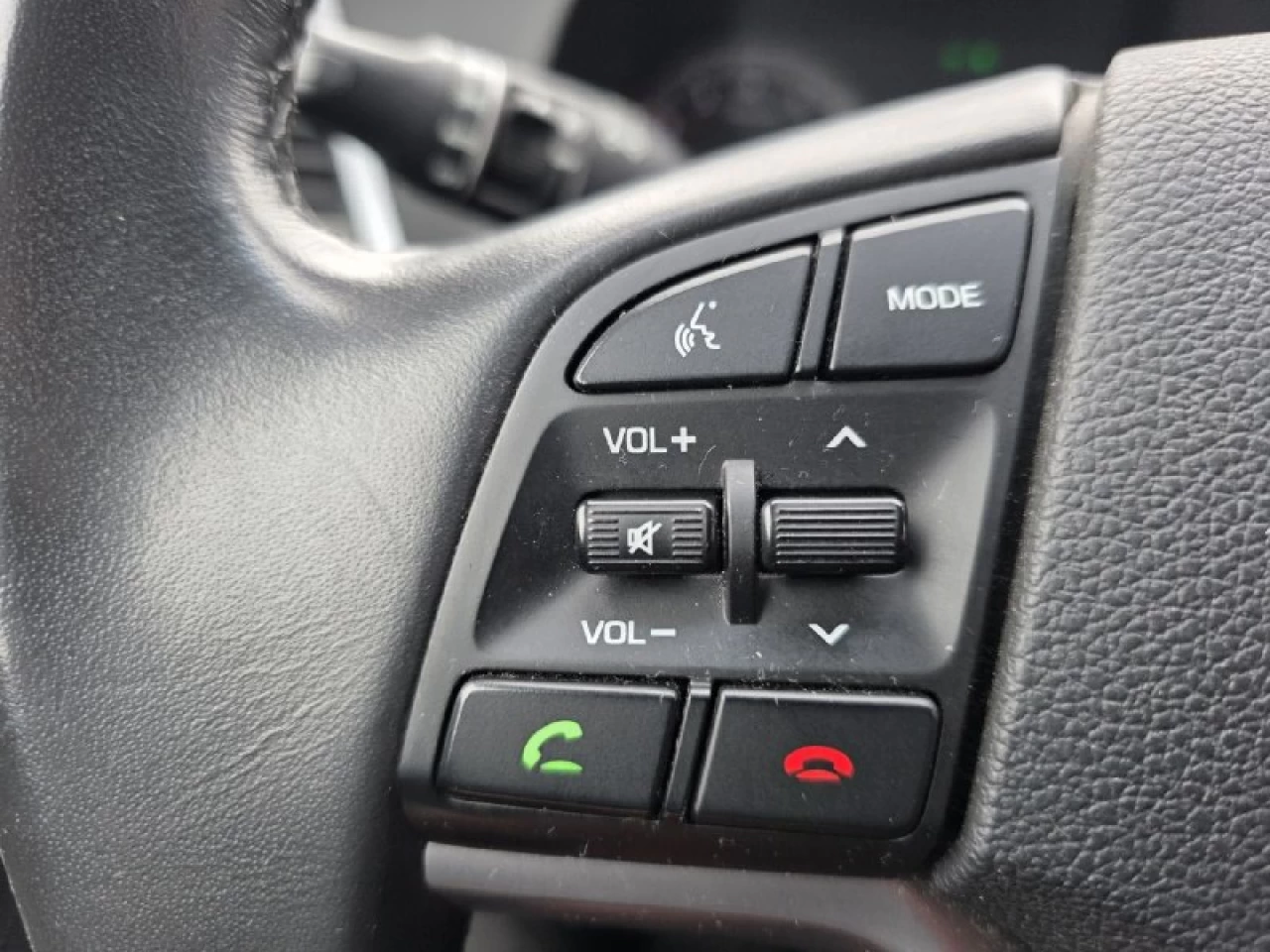 2016 Hyundai Tucson Premium Image principale