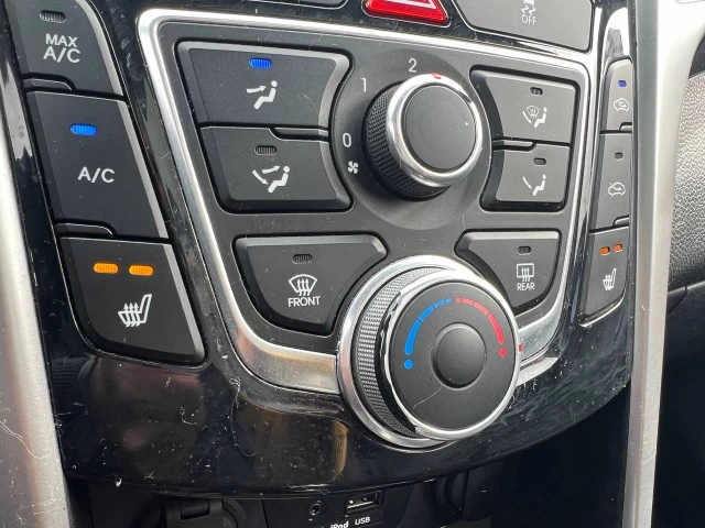 Hyundai Elantra GT GLS**Toit Ouvrant Panoramique**Sieges CHAUFFANTS**MAGS** 2013