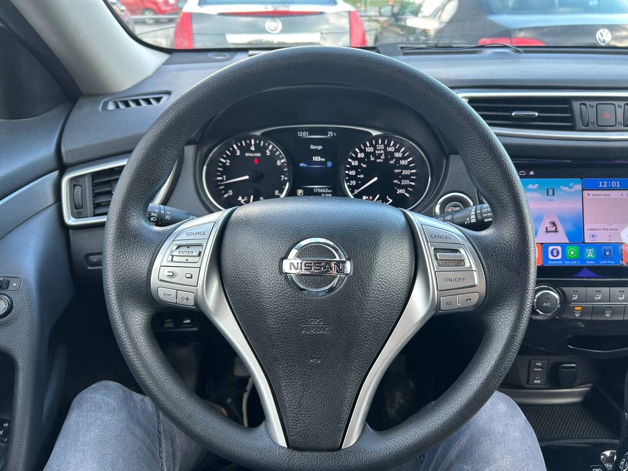 2016 Nissan LEAF SV**NAVIGATION**CAMERA DE RECUL**BLUETOOTH**SIEGES CHAUFFANT** SIEGES EN CUIR**VOLANT CHAUFFANT** Main Image