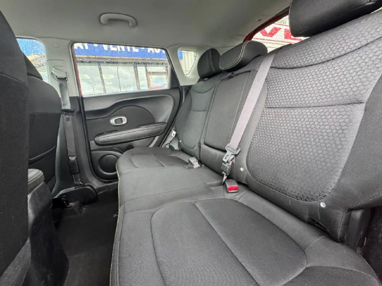 2014 Kia Soul EX **SIÈGES CHAUFFANTS**BLUETOOTH**CLIMATISEUR**MAGS** Image principale