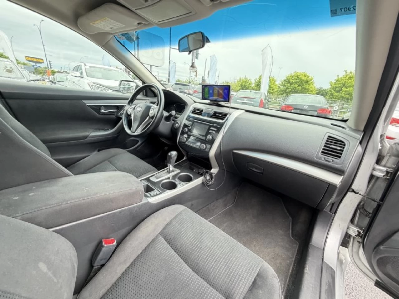 2014 Nissan Altima 2.5**CAMERA DE RECULE**REGULATEURE DE VITESSE** Image principale