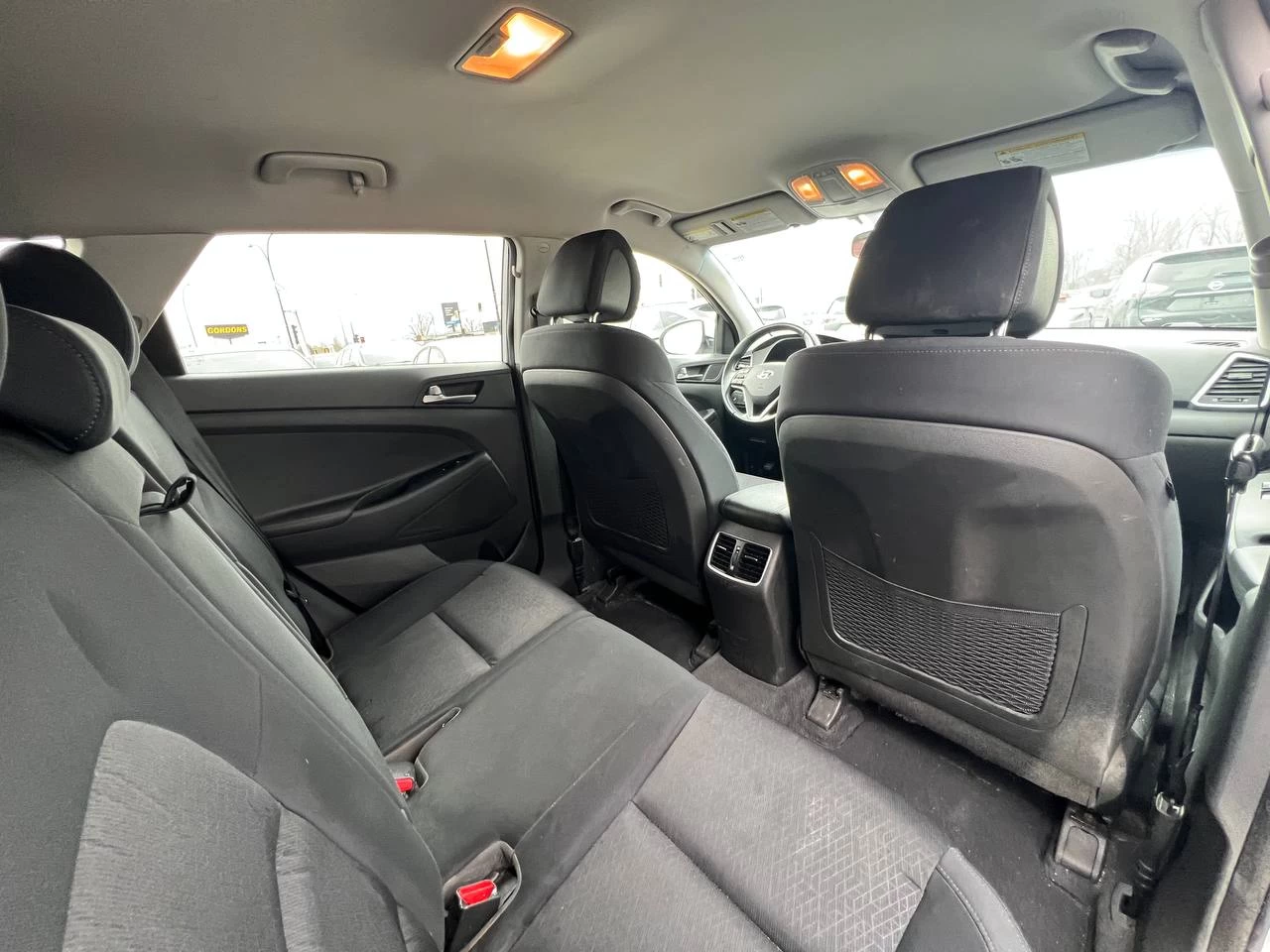 2016 Hyundai Tucson Premium**AWD**CAMERA DE RECUL**SIEGES CHAUFFANTS**MAGS**SIEGES CHAUFFANTS ARRIERE**Alerte d'angle Mort** Image principale