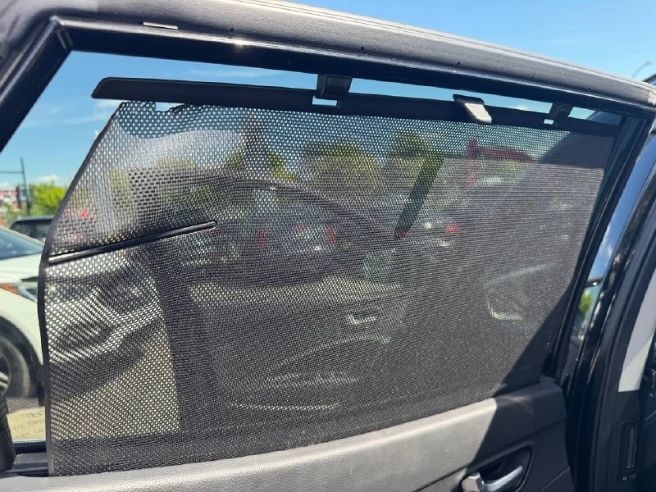 2017 Hyundai Santa Fe Sport SE**AWD**SAAQ CERTIFIEE**TOIT OUVRANT PANORAMIQUE**SIEGE EN CUIR**CAMERA DE RECUL**SIEGES CHAUFFNATS AVANT ET ARRIERE**Volant Chauffant**Alerte d'angle Mort**MAGS** Image principale