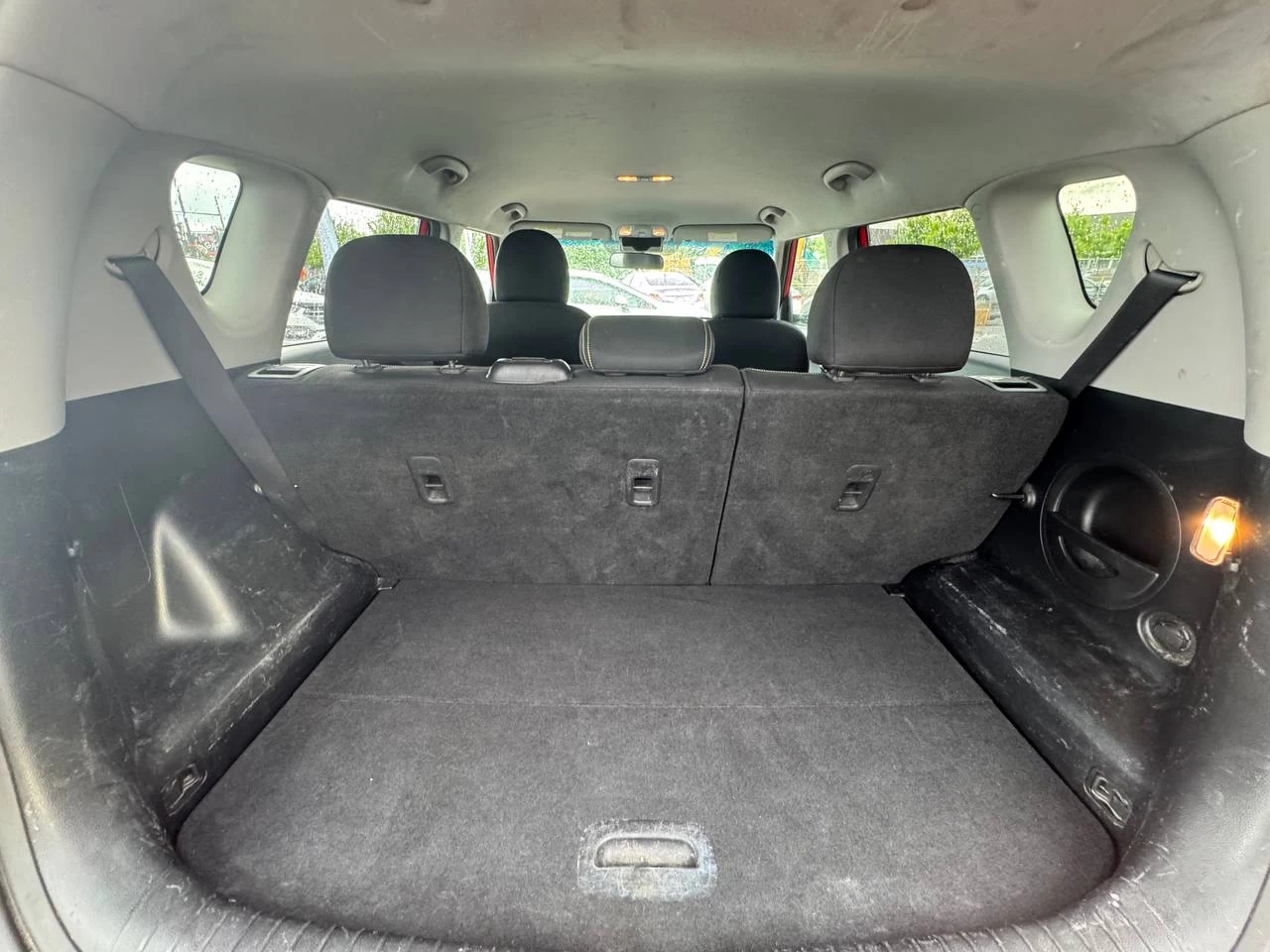 2014 Kia Soul EX **SIÈGES CHAUFFANTS**BLUETOOTH**CLIMATISEUR**MAGS** Image principale