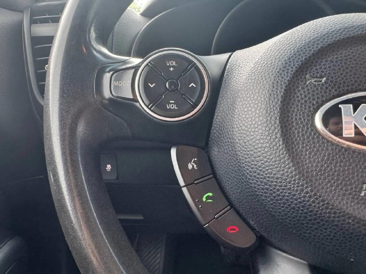 2014 Kia Soul EX **SIÈGES CHAUFFANTS**BLUETOOTH**CLIMATISEUR**MAGS** Image principale