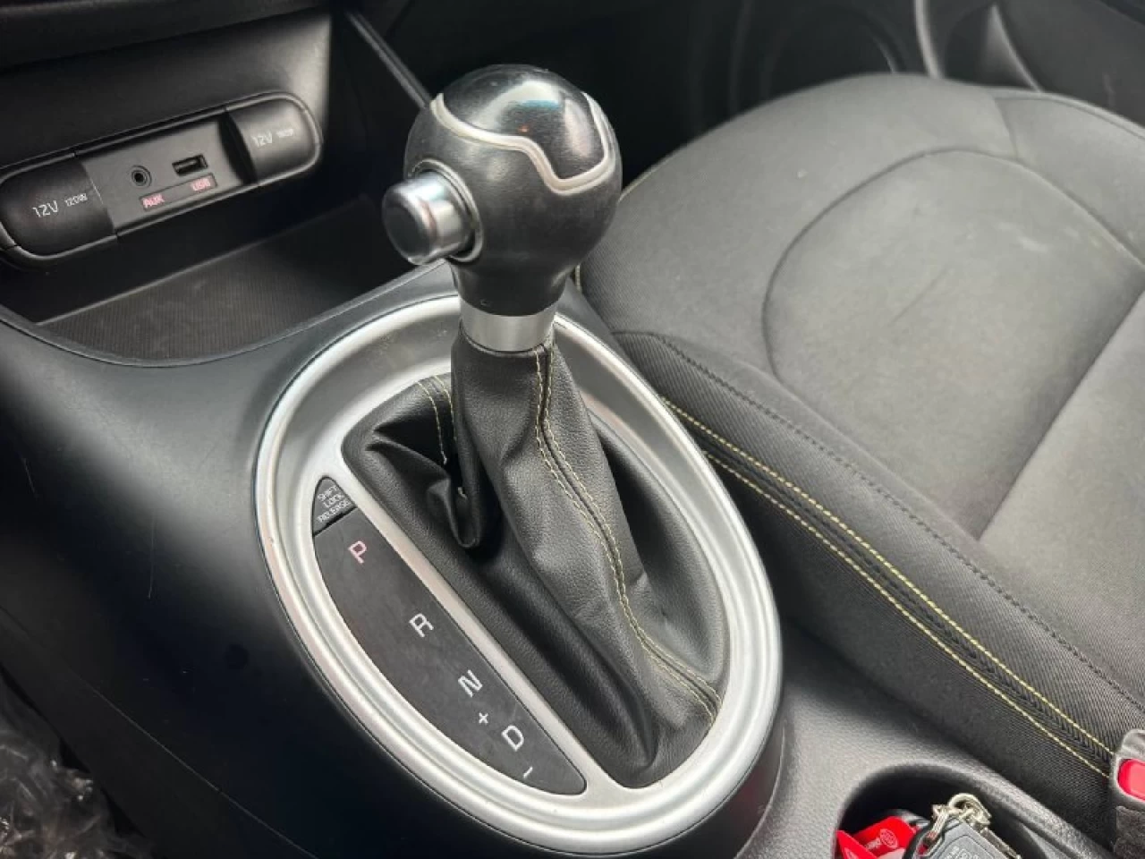 2014 Kia Soul EX **SIÈGES CHAUFFANTS**BLUETOOTH**CLIMATISEUR**MAGS** Image principale
