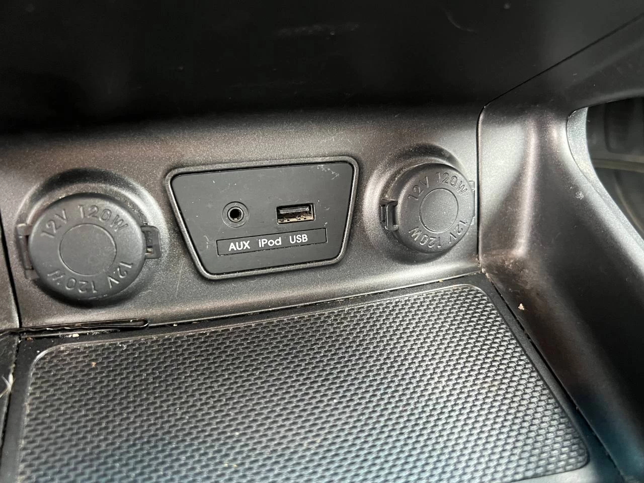 2015 Hyundai Tucson GL**AWD**SIEGES CHAUFFANTS** Image principale