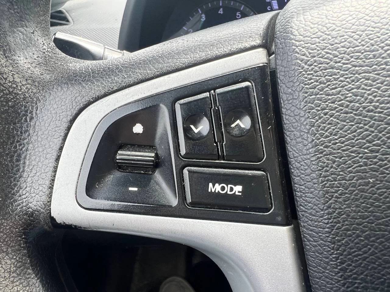 2013 Hyundai Accent GL**SIEGES CHAUFFENT** Image principale