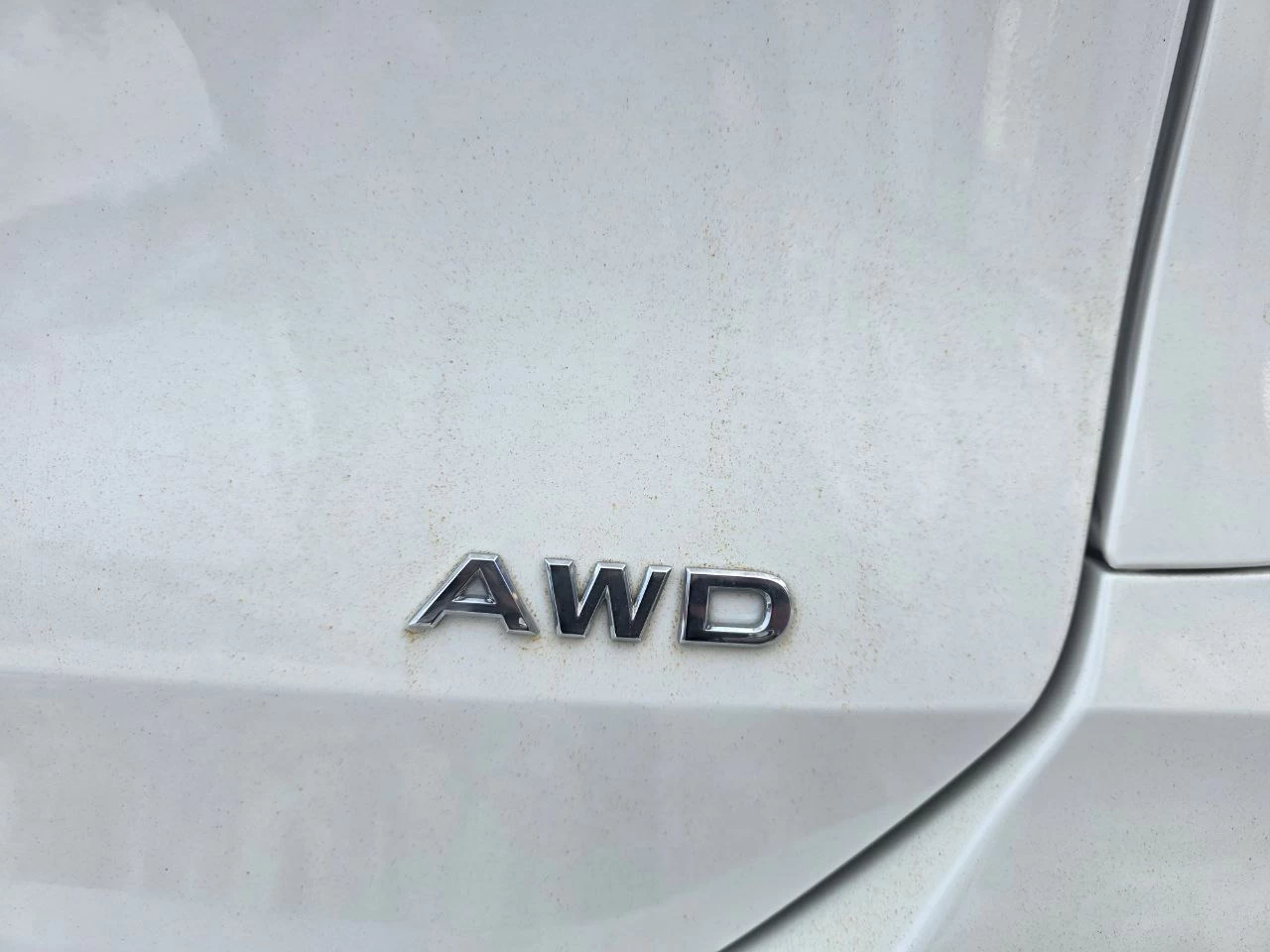 2018 Nissan Rogue S**AWD**CAMERA DE RECUL** Image principale