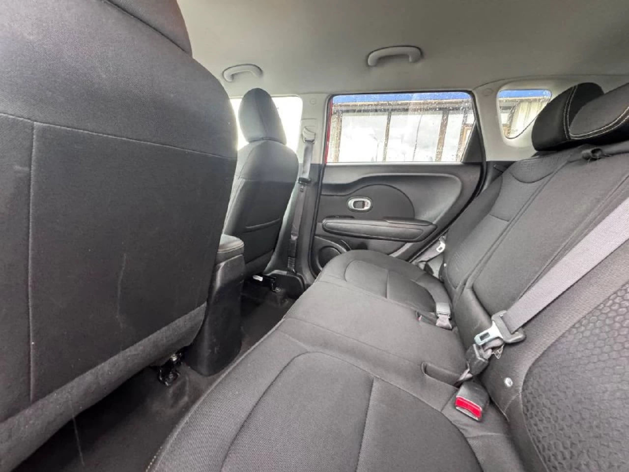 2014 Kia Soul EX **SIÈGES CHAUFFANTS**BLUETOOTH**CLIMATISEUR**MAGS** Image principale