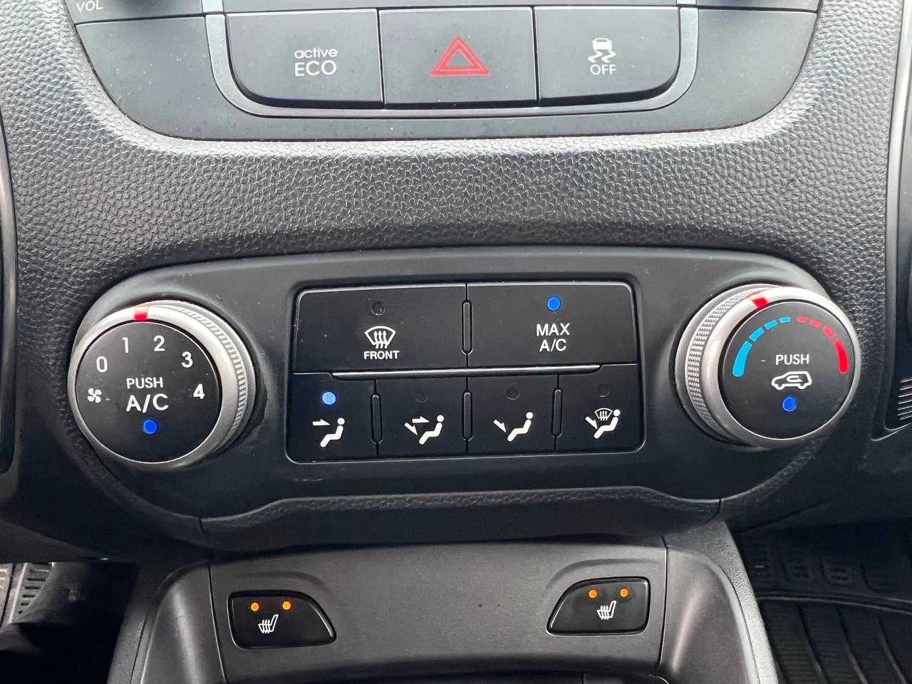 2015 Hyundai Tucson GL**AWD**SIEGES CHAUFFANTS** Image principale