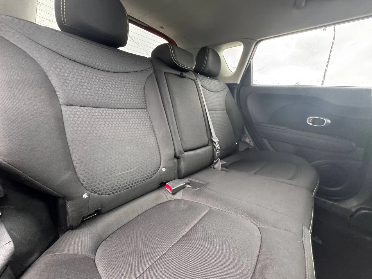2014 Kia Soul EX **SIÈGES CHAUFFANTS**BLUETOOTH**CLIMATISEUR**MAGS** Image principale